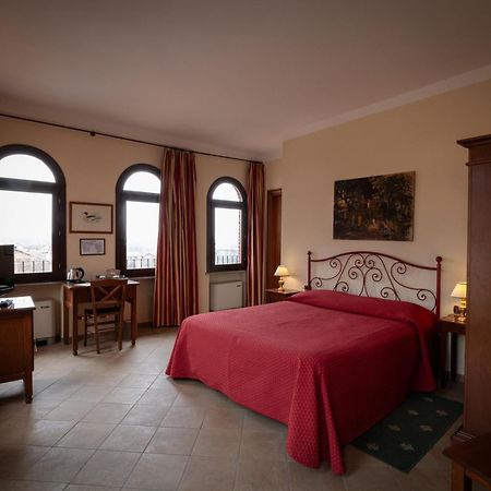 Villa Soleil Colleretto Giacosa Εξωτερικό φωτογραφία