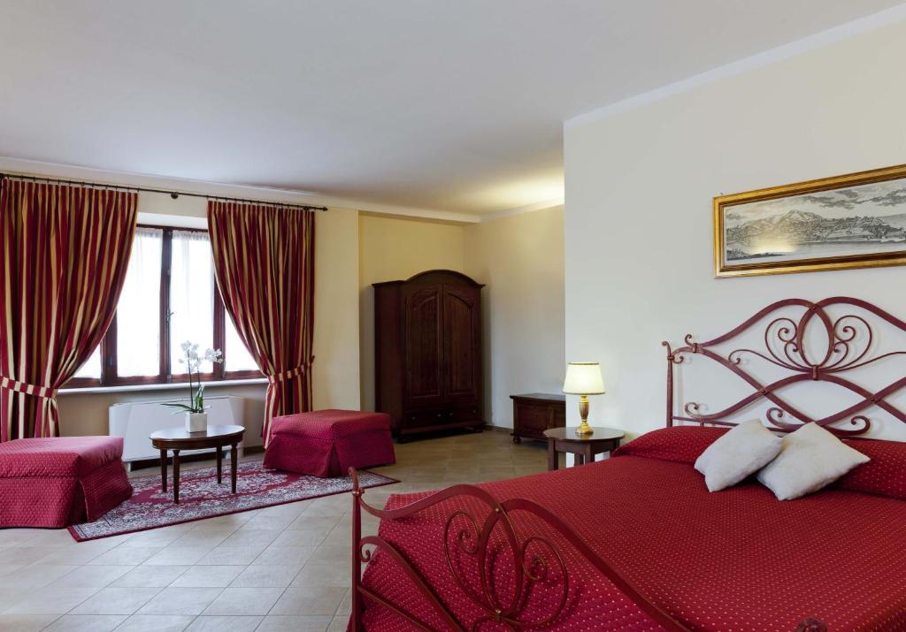 Villa Soleil Colleretto Giacosa Εξωτερικό φωτογραφία
