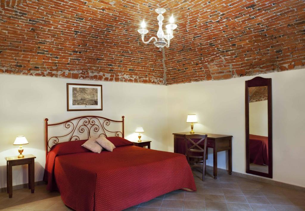 Villa Soleil Colleretto Giacosa Δωμάτιο φωτογραφία