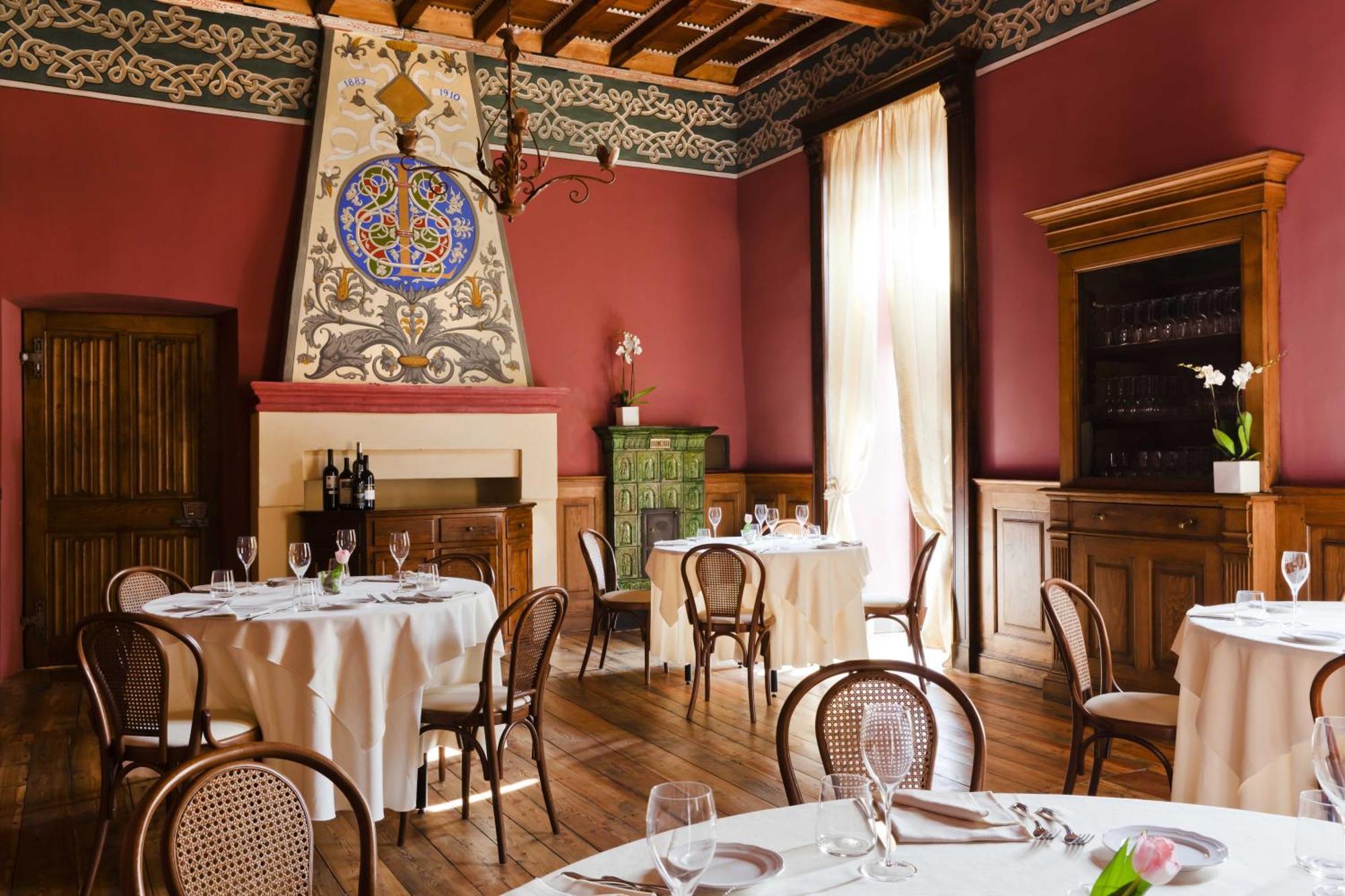 Villa Soleil Colleretto Giacosa Εξωτερικό φωτογραφία
