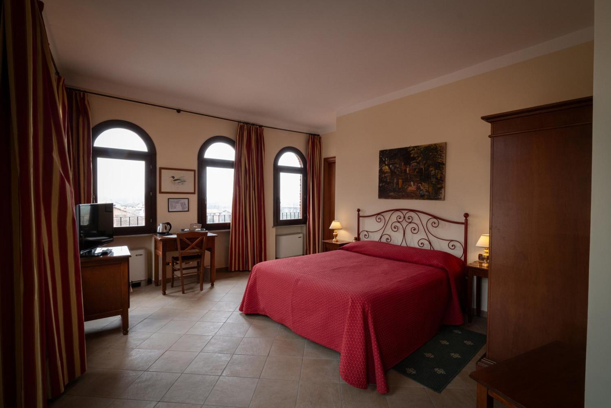 Villa Soleil Colleretto Giacosa Εξωτερικό φωτογραφία