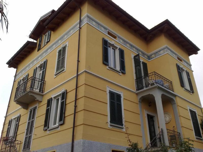 Villa Soleil Colleretto Giacosa Εξωτερικό φωτογραφία